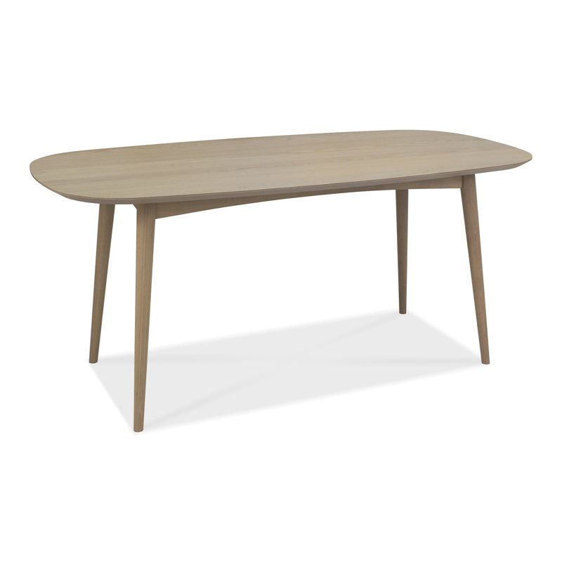 Omari 6 - Person Dining Set, Grey