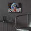  «Call Home» par Rey Klimt, art mural en verre acrylique, 24 po x 16 po-1913700610