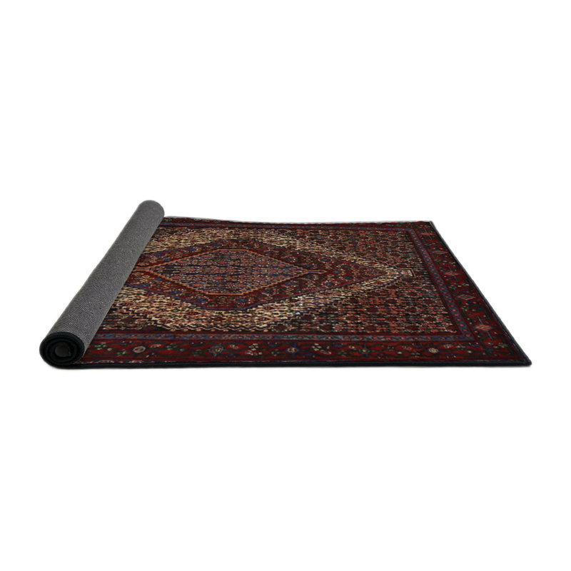 Oriental Indoor Rug, Round 6'