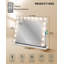 Denas Rectangle Mirror with Hooks-1773159097