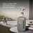Tea-for-Two 72" x 36" Soaking Bathtub-6952602