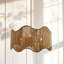 Luminaire suspendu tambour 3 lumières Boho