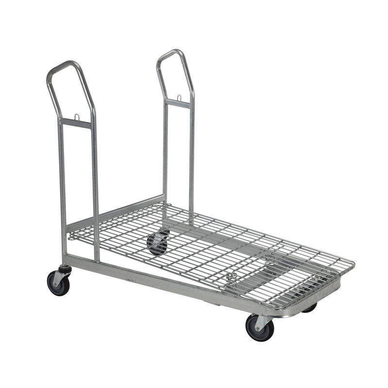 90 Lb. Capacity Platform Dolly