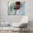 Artsy Quote "How can something so wrong feel so right?" By Tabitha Suzuma Gallery Wrapped Canvas-200566092