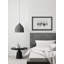 Hanging Plants II 1 Piece Single Picture Frame Painting-1263727934