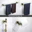 4 - Piece Bathroom Hardware Set