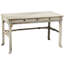 Bridgely Solid Wood Writing Desk