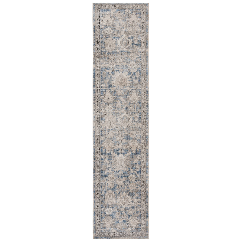Grove 600 Performance Oriental Rug, Runner 2'2" x 8'