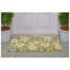 Paillasson Fields of Daisy 18 po x 30 po