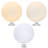 Abele LED Flush Mount