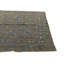 Tapis carré carré Oldfield