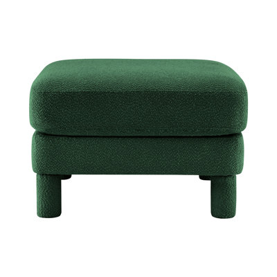 Lucas Ottoman Polyester