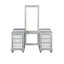 Ensemble coiffeuse Allison