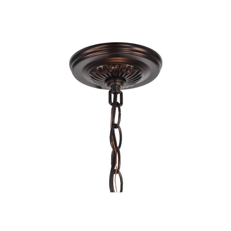 3 - Light Pendant