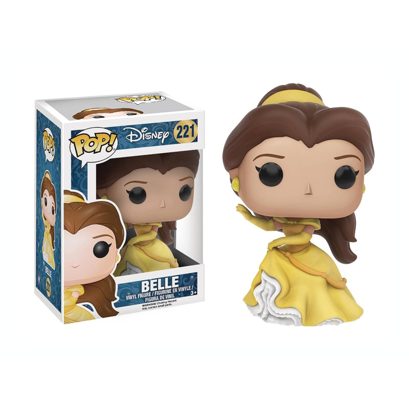 Entertainment Figurines & Sculptures