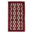 Kalgoorlie One-of-a-Kind 3'1" X 5'6" New Age Wool Area Rug in