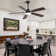 Lieschen 52'' Ceiling Fan with LED Lights