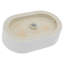 Lavabo vasque de salle de bain Modern