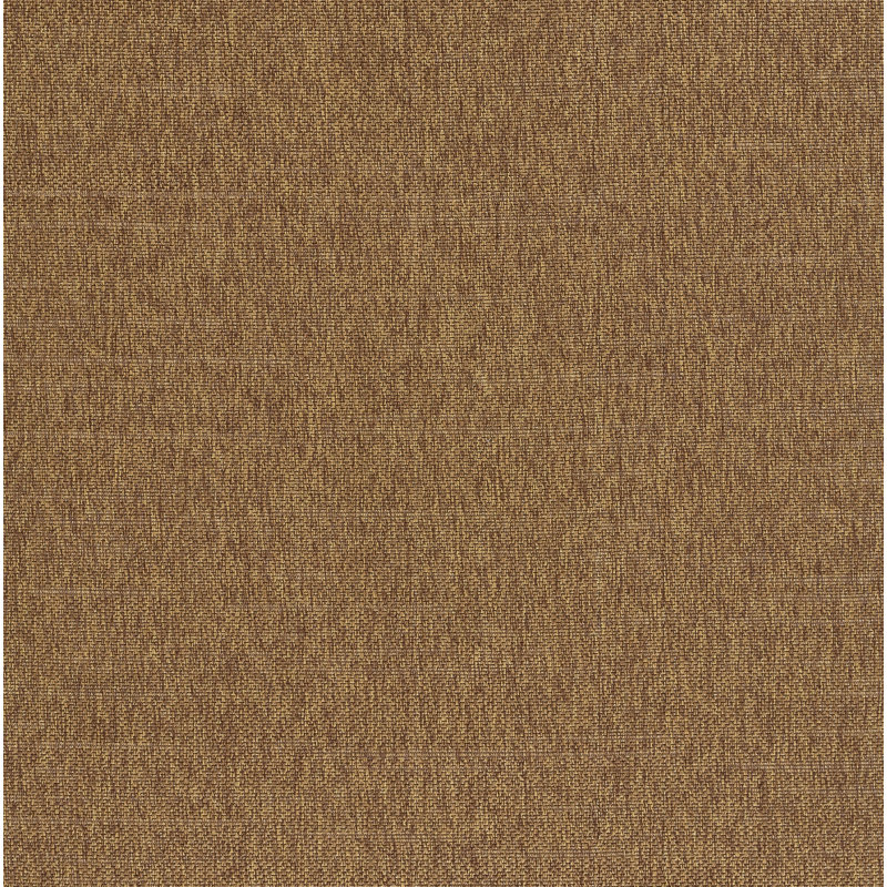 Natural Diamond Pattern Rectangular Synthetic Rug 9' x 12'