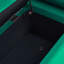 Banc de rangement en tissu Ailsa-13040500