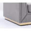 Chaise Valin, lin LV01746
