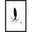Andrew Clay - Single Picture Frame Print-20604487