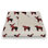 Hand Woven Throw Blanket