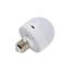Iron LED Wallchiere