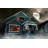 Holiday Digital Decoration Kit - Includes 16 AtmosFX® Video Effects, HD projector, Projection Screen