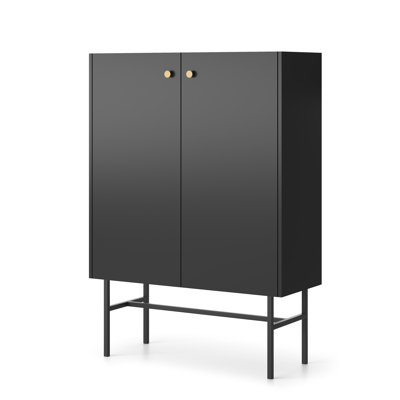 DIVIENNE 2 -Door Sideboard