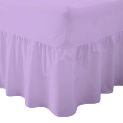 Machine Woven Fitted Sheet