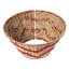 HIVER Bamboo Slat / Seagrass Tree Collar