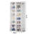 16 Pair Stackable Shoe Storage Box-2082924068
