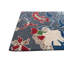 Tapis gris Noell