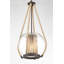 Ayob 1 - Light Single Pendant-720323711