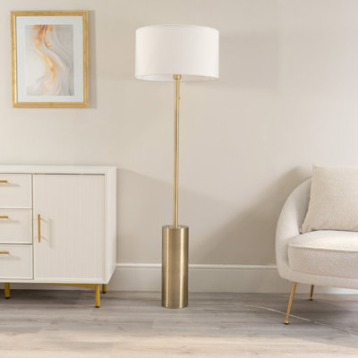 Alizander Adalize 150cm Traditional Floor Lamp
