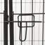 Cage à chiot pour chien-975480317