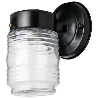 Spillertown Wall Light