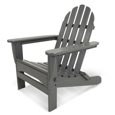 Adirondack pliant POLYWOOD Classics