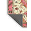 Tapis oriental rose / crème / bleu-925779819