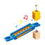 Jeu éducatif Quadrilla Marble Run Construction