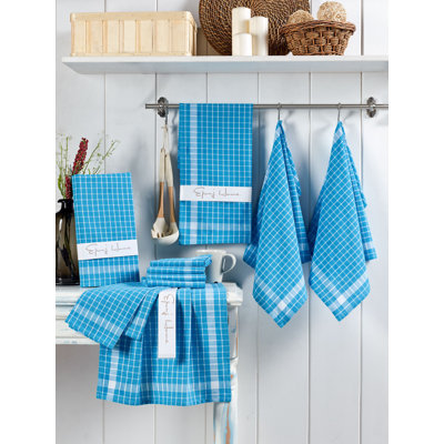 Turkish Cotton Ultra Light Hand Towel