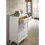 Commode de style contemporain 1pc