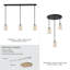3-Light Round Canopy-1085243442