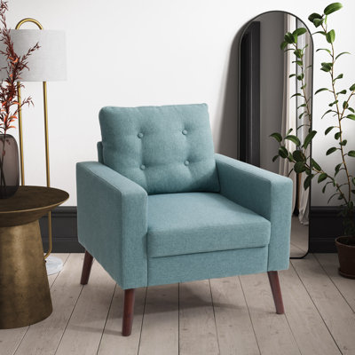 Chaise d'appoint Elwood