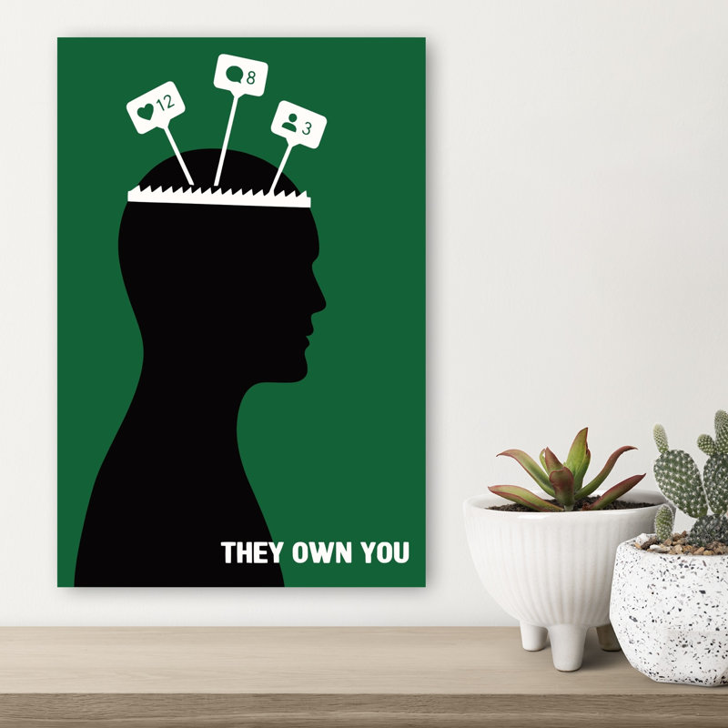 Print, 45.72cm H x 30.48cm W
