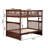 Flinn Solid Wood Bunk Bed -858552877-858552879