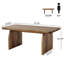 4 Legs Coffee Table-403207487