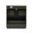 Bathroom Vanity with Ceramic Sink and 2 Drawers-1381311383