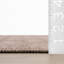  Tapis d'intérieur lavable à motif géométrique Saralie-1315402709-1314613571